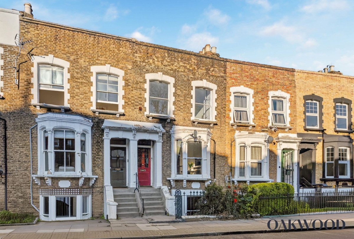 Image for London, N5 2RX