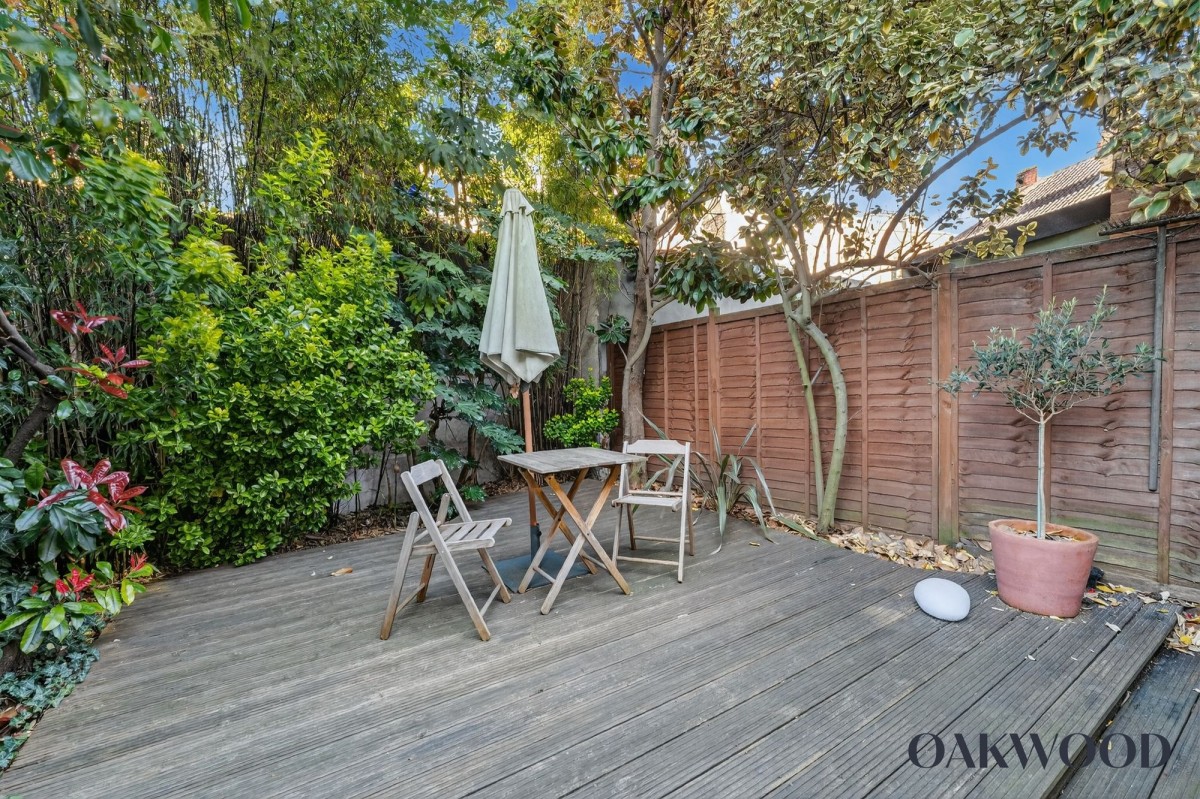 Image for London, N5 2RX