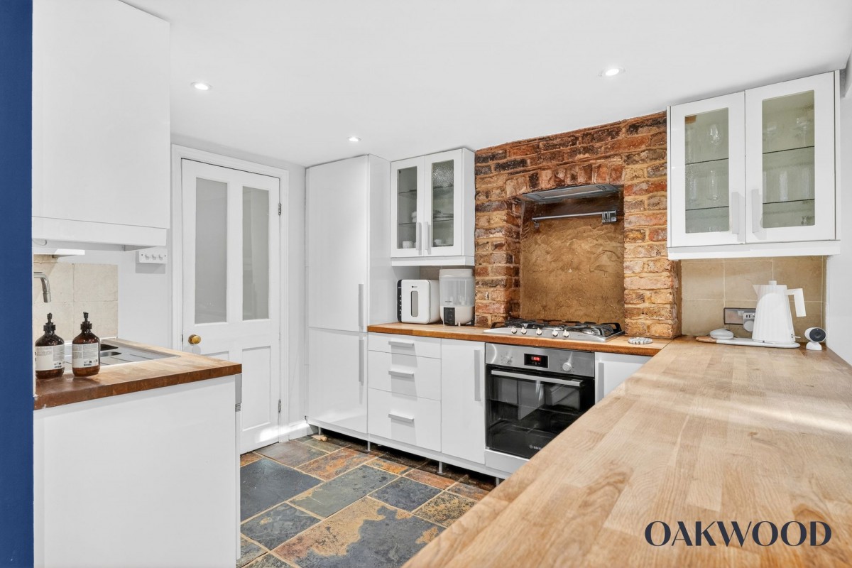 Image for London, N5 2RX