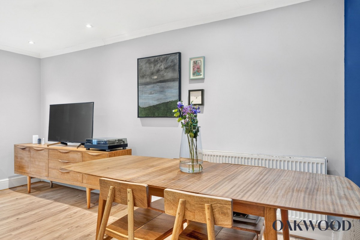 Image for London, N5 2RX