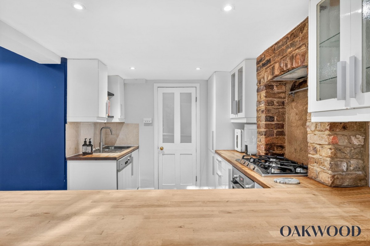 Image for London, N5 2RX