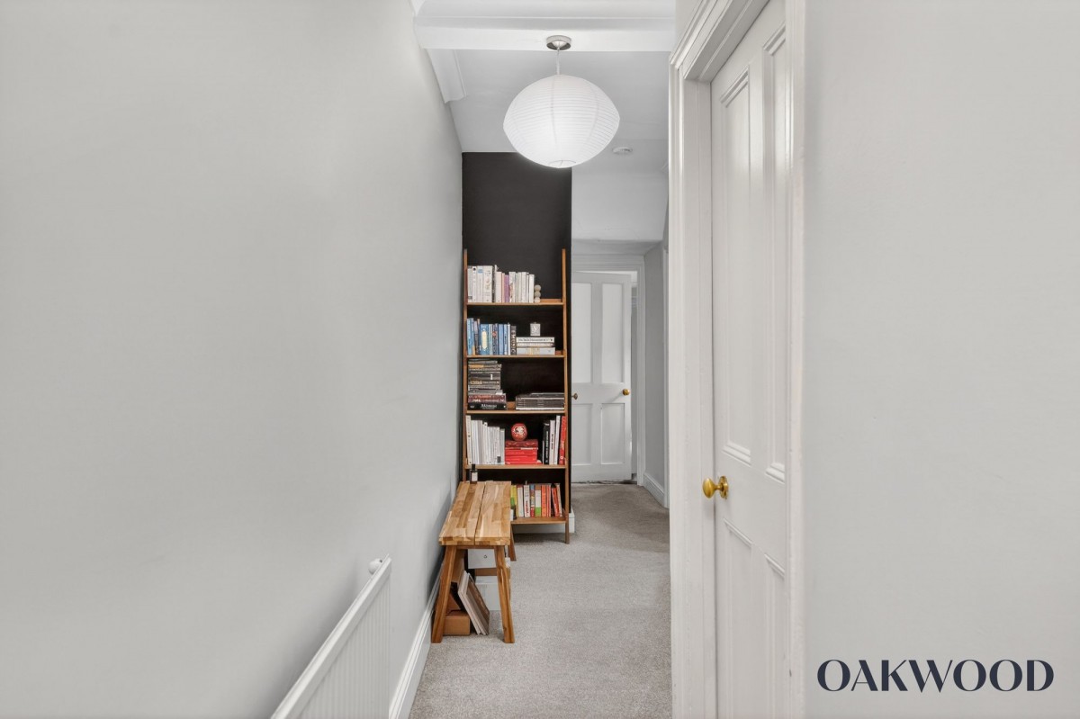 Image for London, N5 2RX