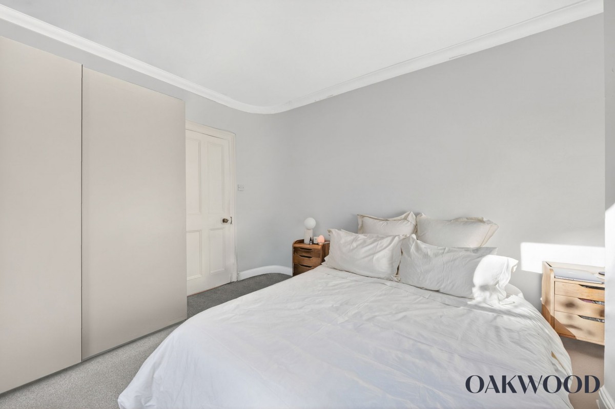 Image for London, N5 2RX