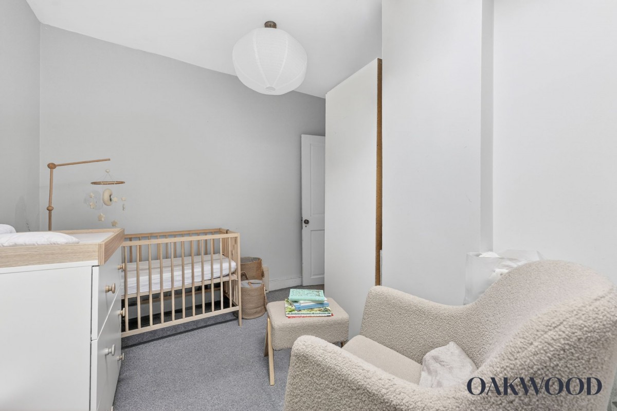 Image for London, N5 2RX