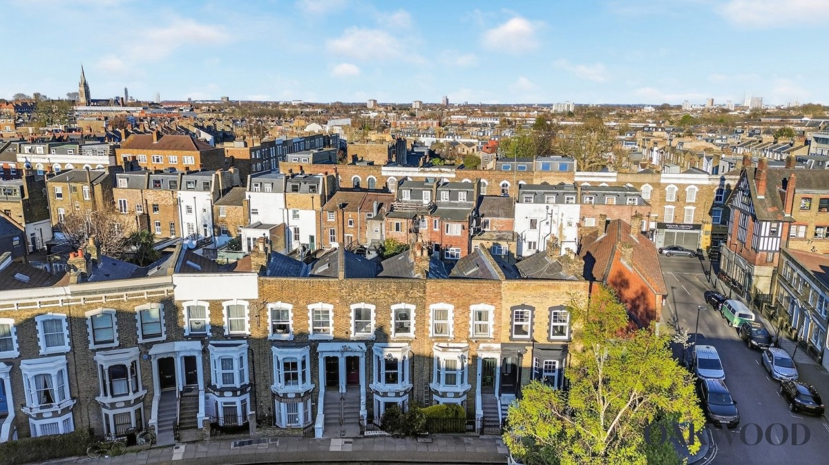 Image for London, N5 2RX