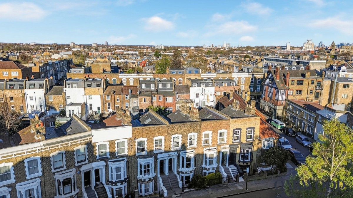 Image for London, N5 2RX