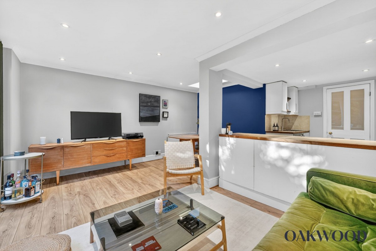 Image for London, N5 2RX