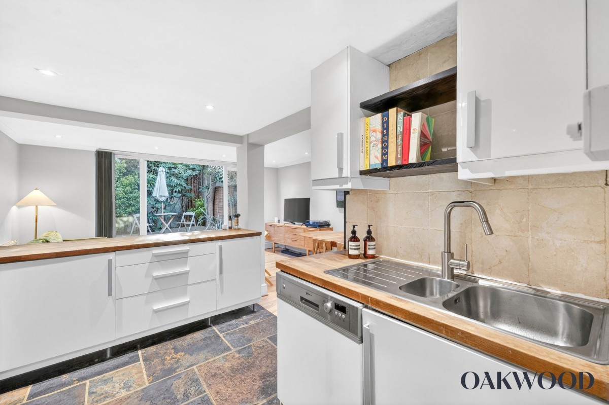 Image for London, N5 2RX