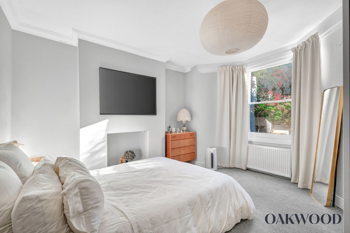 Image for London, N5 2RX