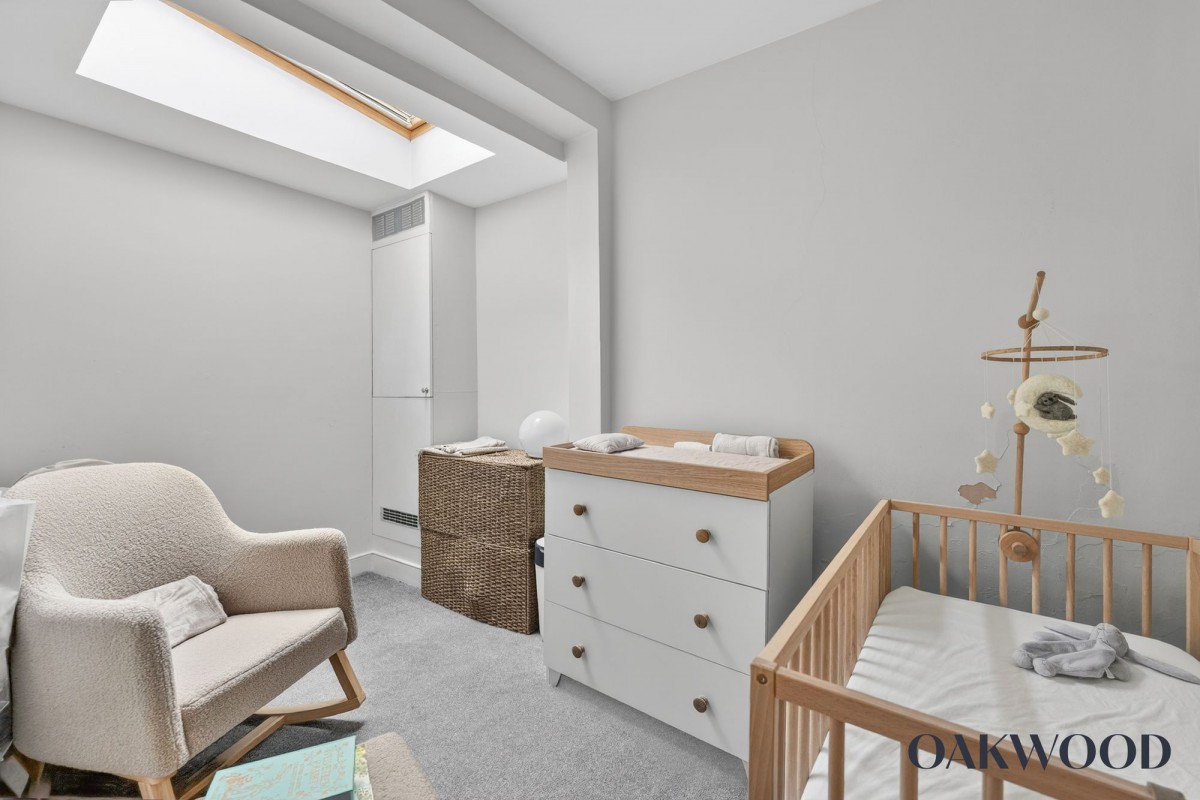 Image for London, N5 2RX