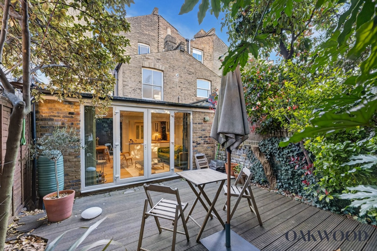 Image for London, N5 2RX