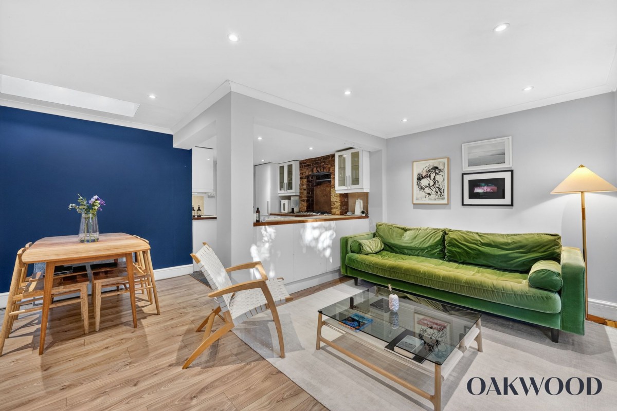 Image for London, N5 2RX