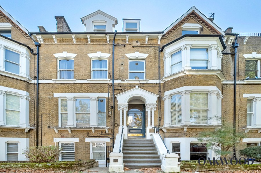 The Trees 83-89 Amhurst Park, N16 5DP