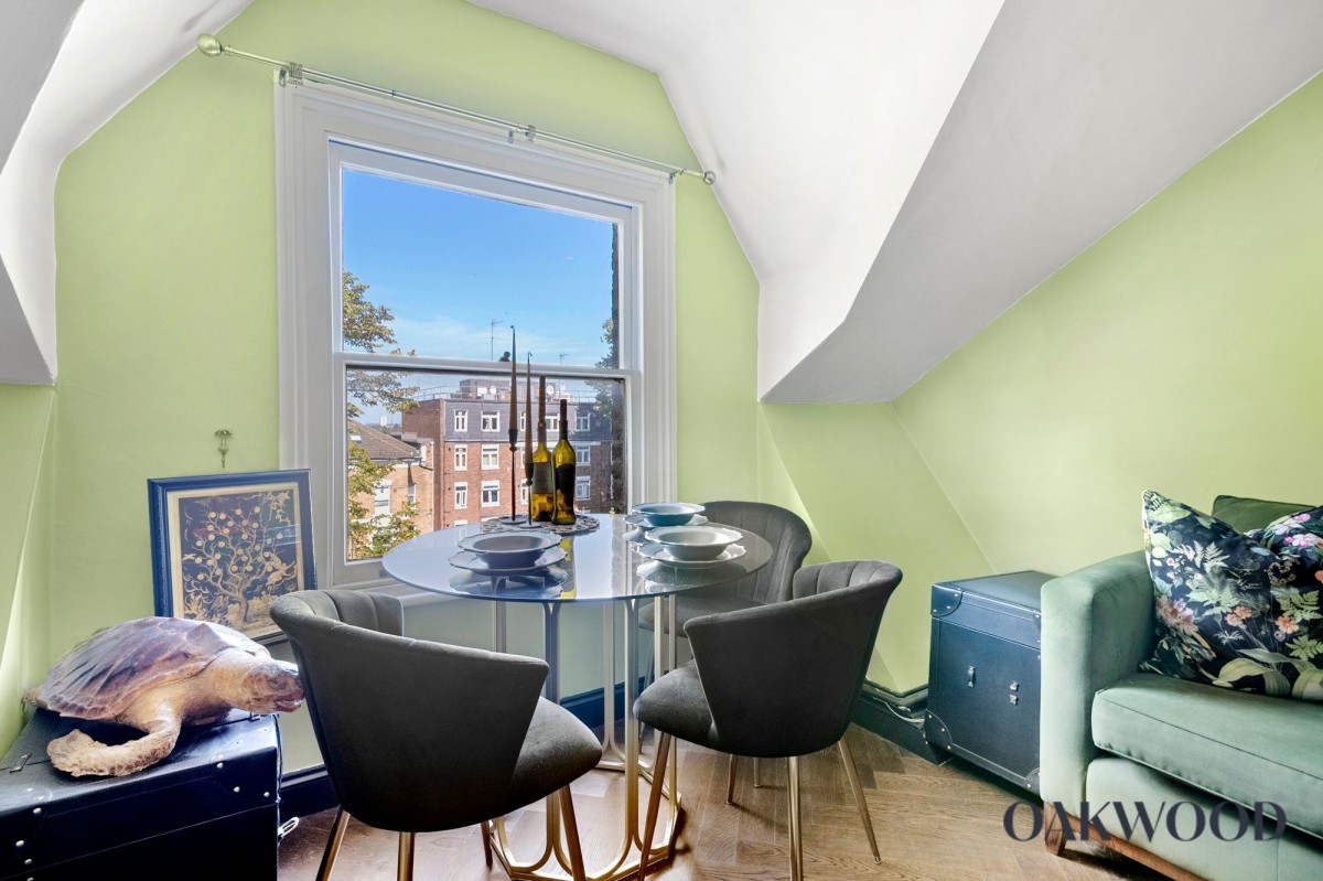 Image for The Trees 83-89 Amhurst Park, N16 5DP