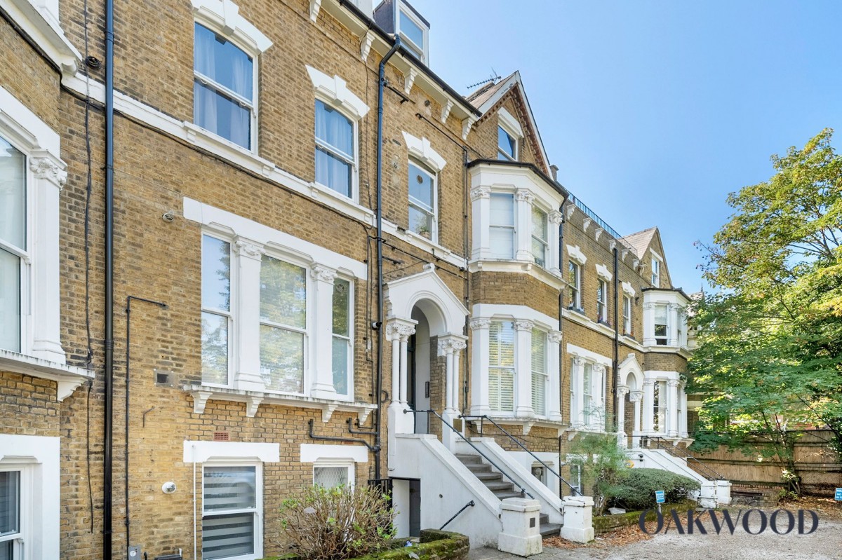 Image for The Trees 83-89 Amhurst Park, N16 5DP