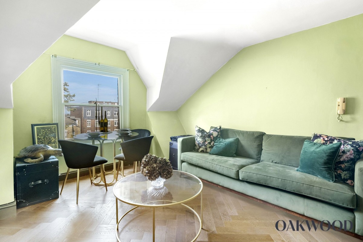 Image for The Trees 83-89 Amhurst Park, N16 5DP