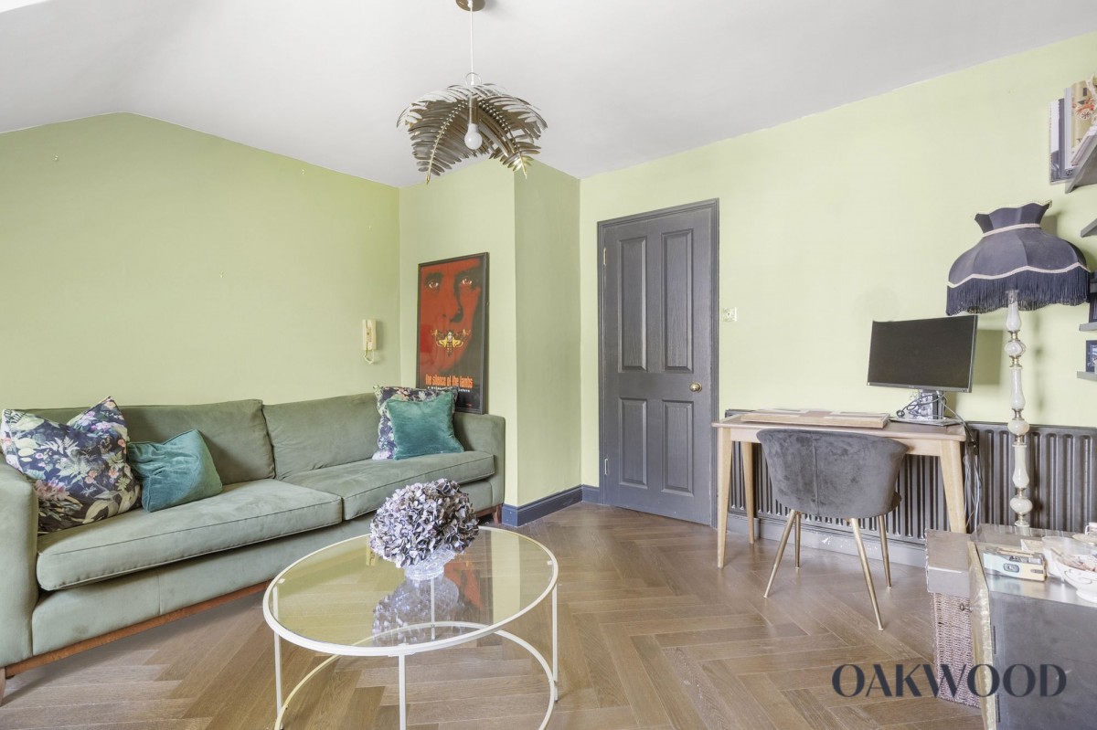 Image for The Trees 83-89 Amhurst Park, N16 5DP