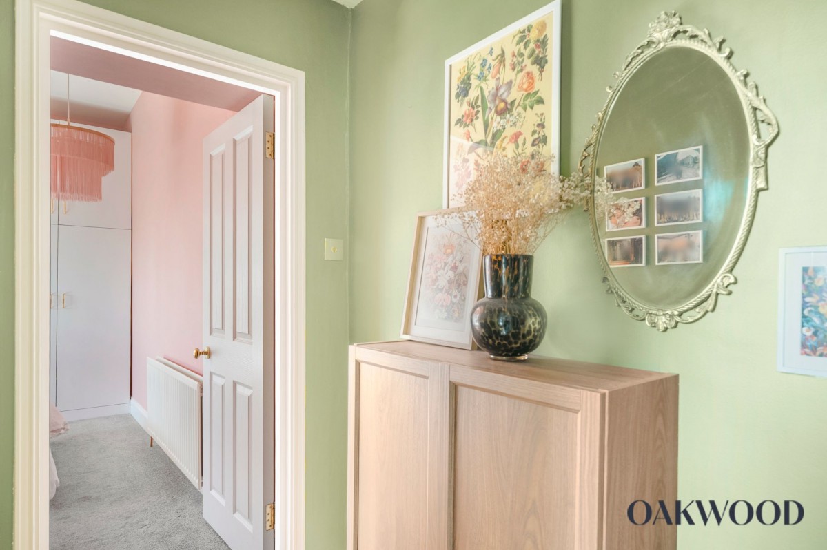 Image for The Trees 83-89 Amhurst Park, N16 5DP