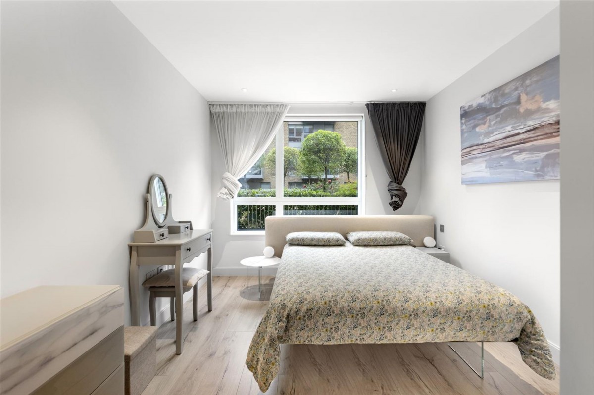 Image for Compass Court High Street, N8 7FF