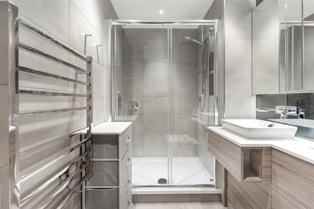 Image for Compass Court High Street, N8 7FF