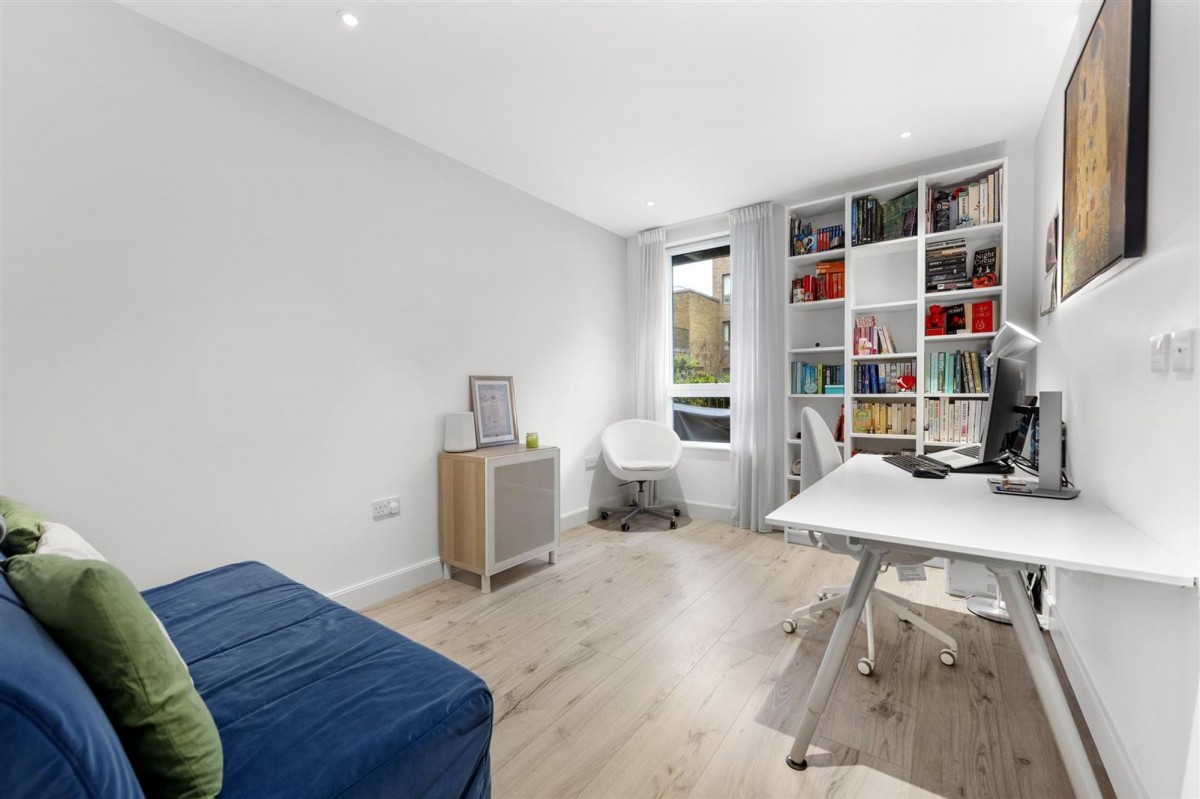 Image for Compass Court High Street, N8 7FF