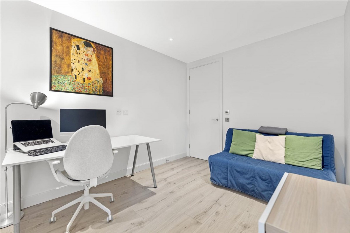 Image for Compass Court High Street, N8 7FF