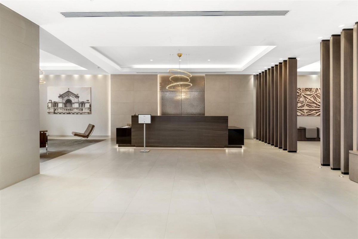 Image for Compass Court High Street, N8 7FF