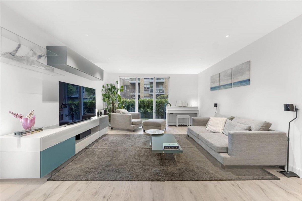 Image for Compass Court High Street, N8 7FF