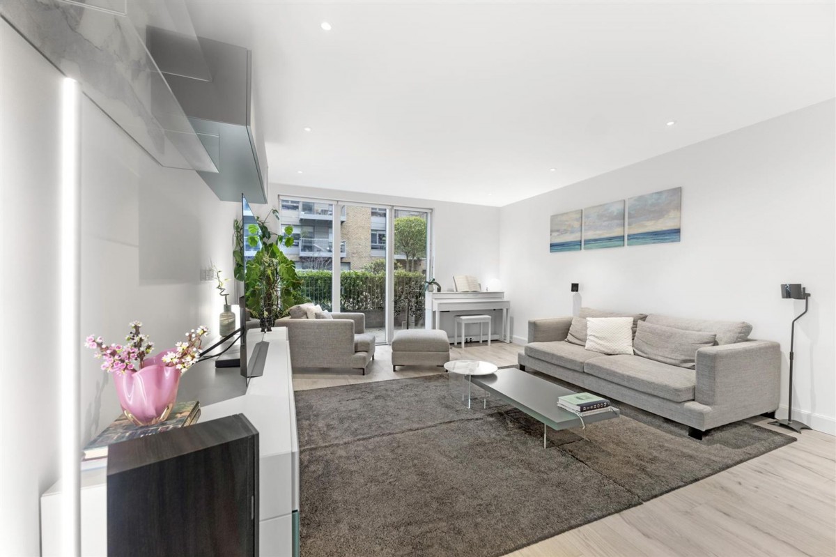 Image for Compass Court High Street, N8 7FF