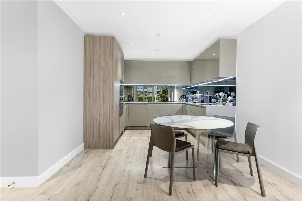 Image for Compass Court High Street, N8 7FF