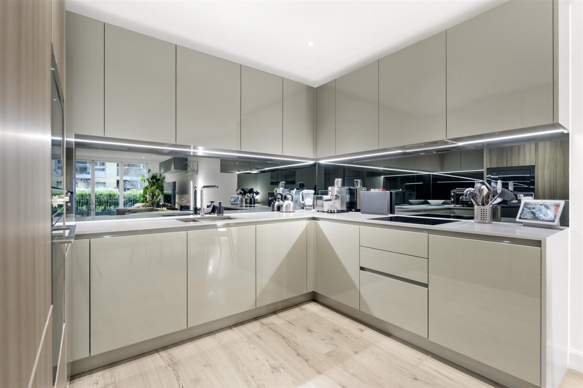 Image for Compass Court High Street, N8 7FF