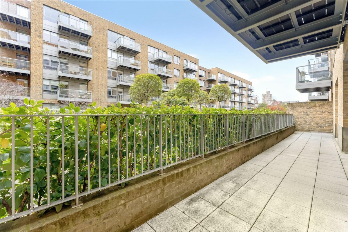 Image for Compass Court High Street, N8 7FF