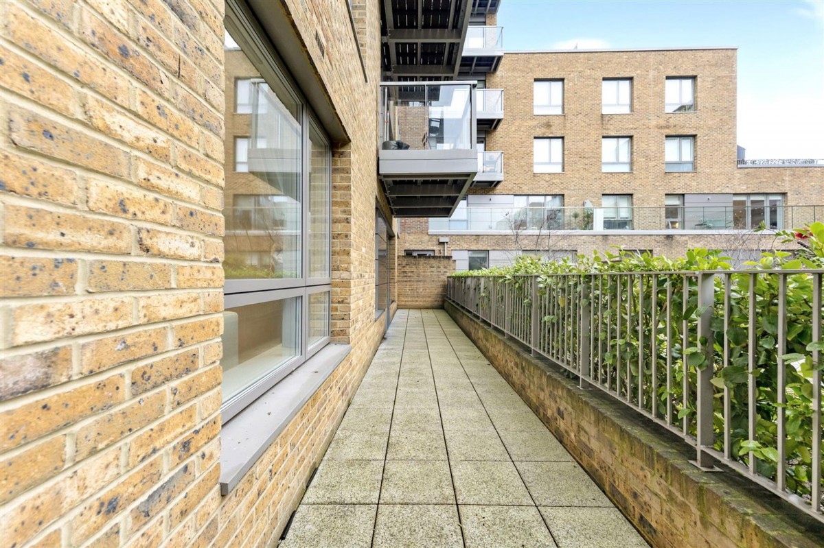 Image for Compass Court High Street, N8 7FF