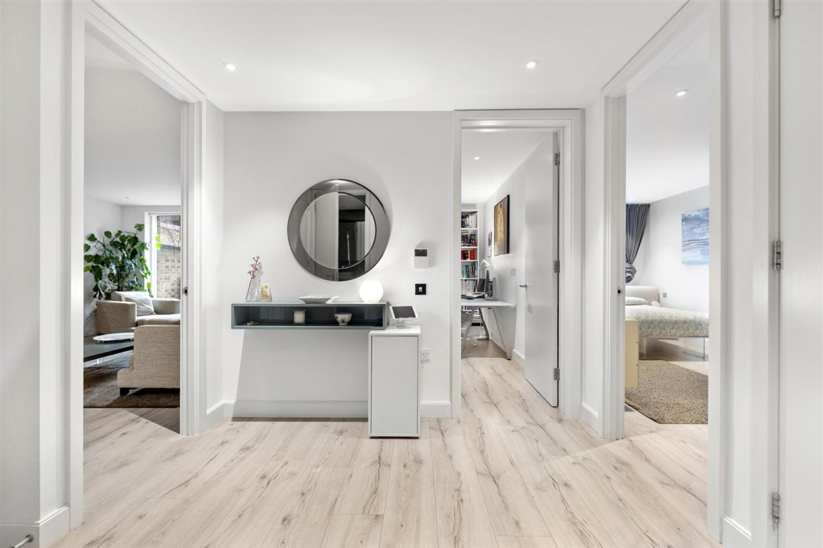 Image for Compass Court High Street, N8 7FF