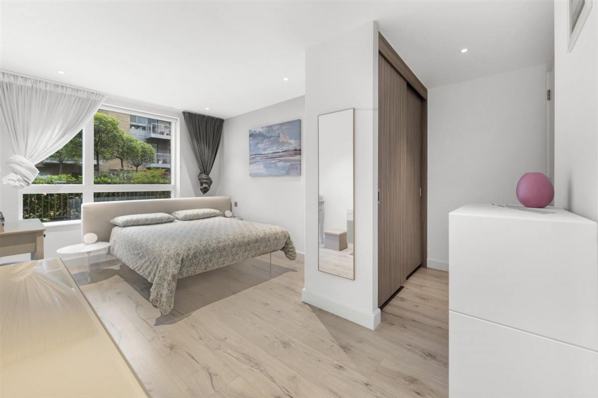 Image for Compass Court High Street, N8 7FF
