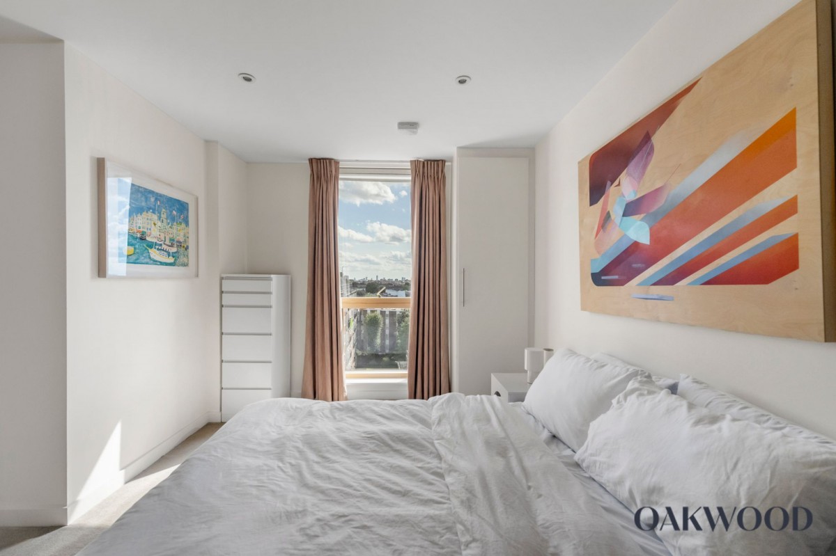 Image for 132 Green Lanes, N16 9BN