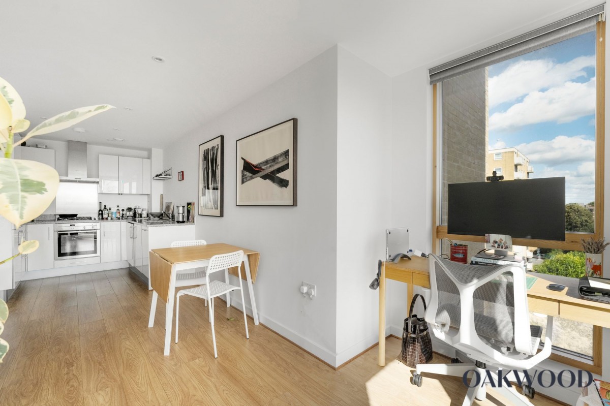 Image for 132 Green Lanes, N16 9BN