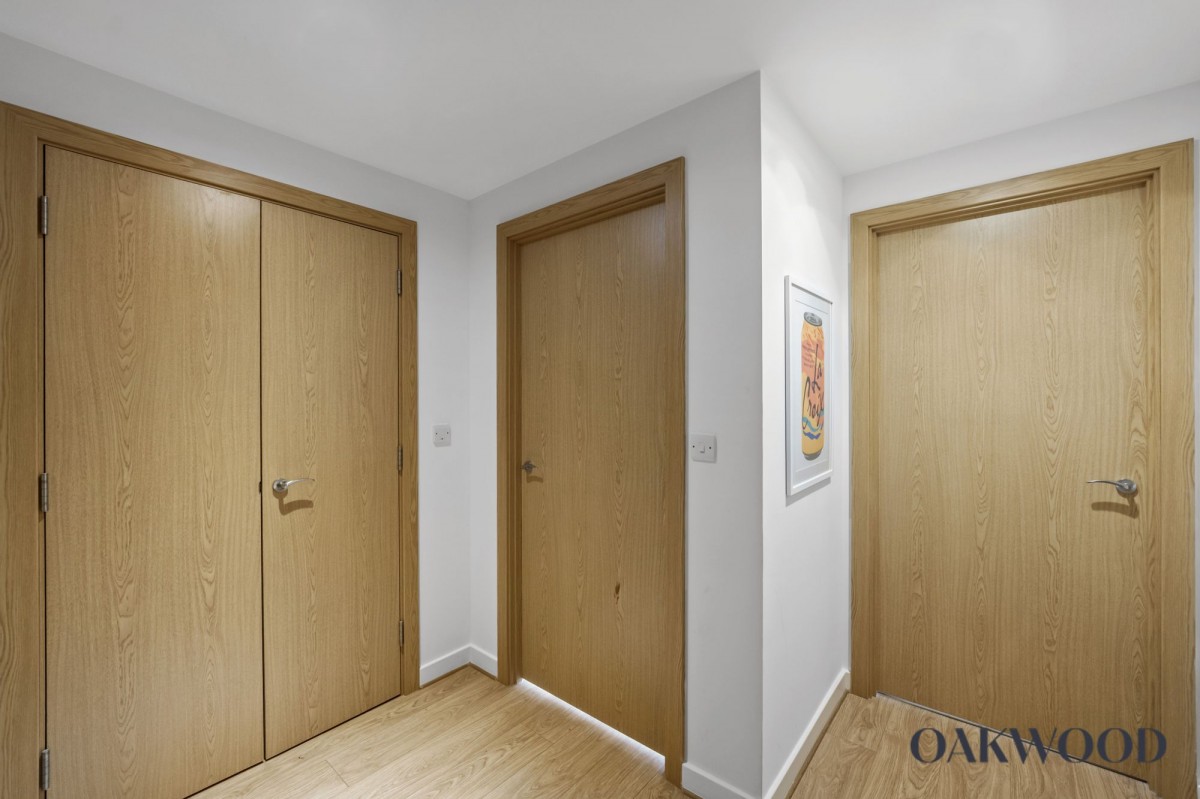 Image for 132 Green Lanes, N16 9BN