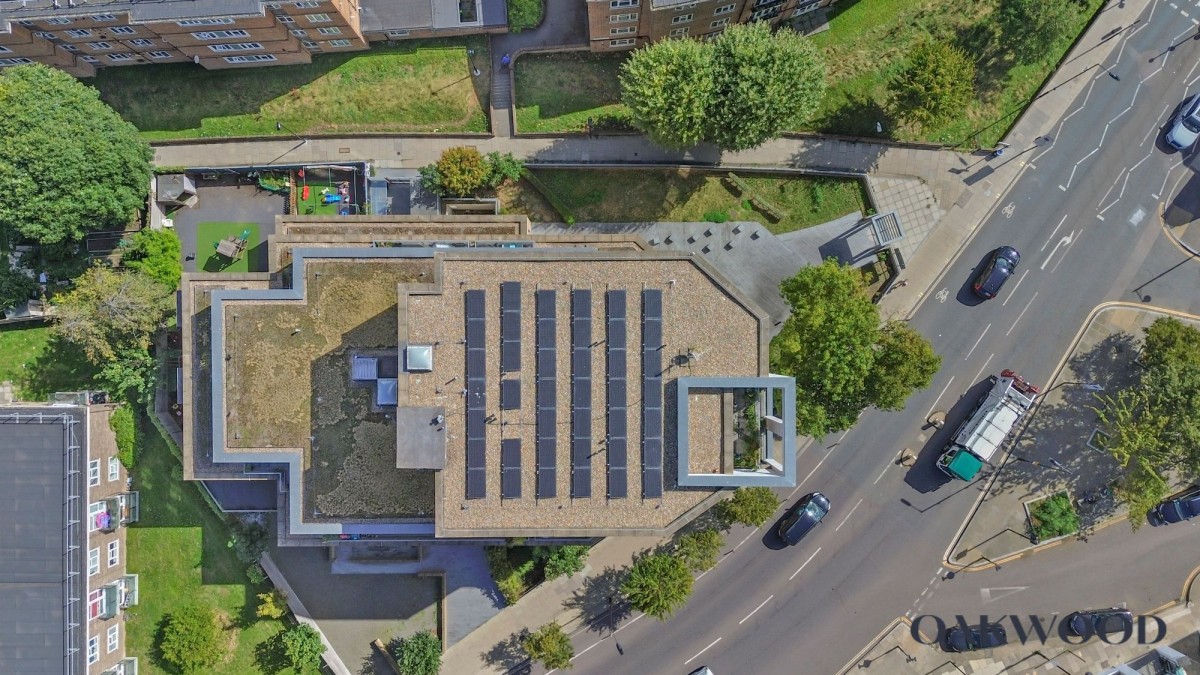 Image for 132 Green Lanes, N16 9BN