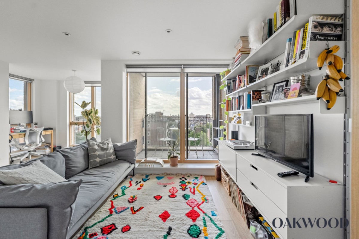 Image for 132 Green Lanes, N16 9BN