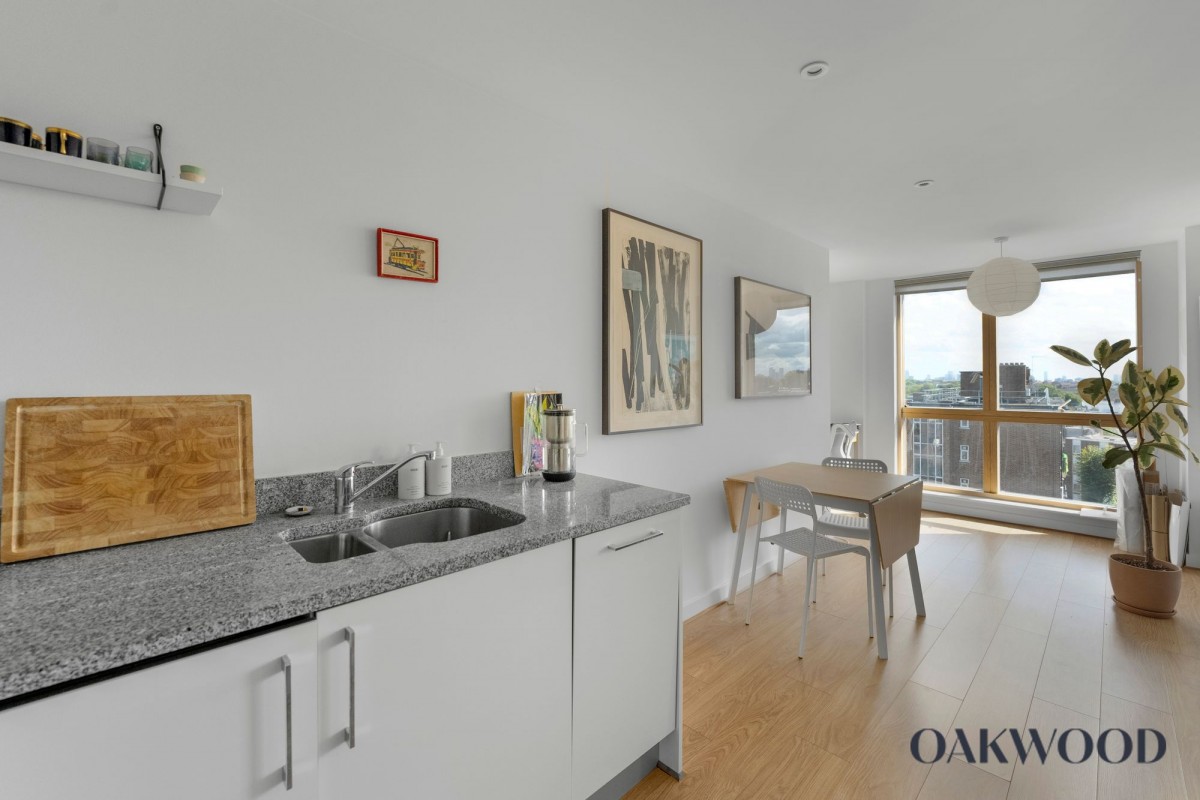 Image for 132 Green Lanes, N16 9BN