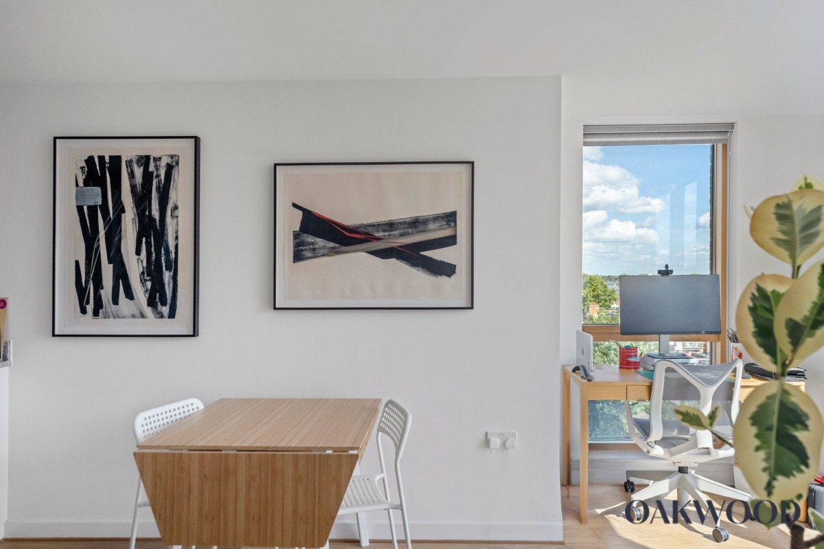 Image for 132 Green Lanes, N16 9BN