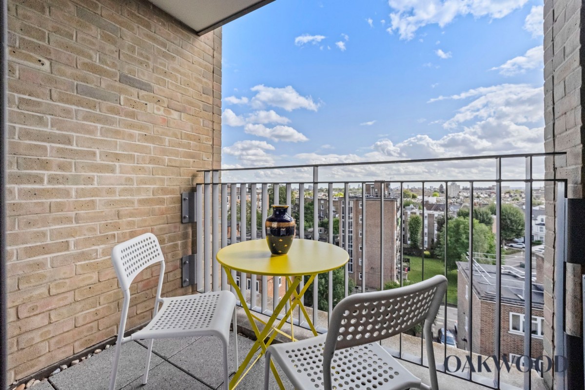 Image for 132 Green Lanes, N16 9BN