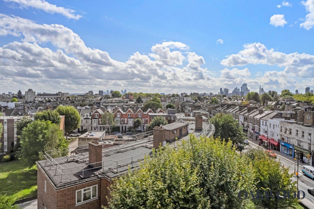 Image for 132 Green Lanes, N16 9BN