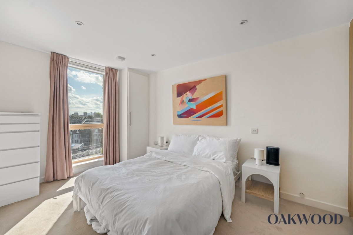 Image for 132 Green Lanes, N16 9BN