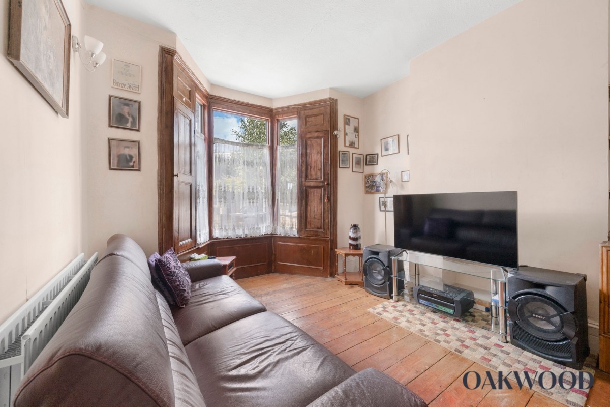 Image for London, N16 9NP