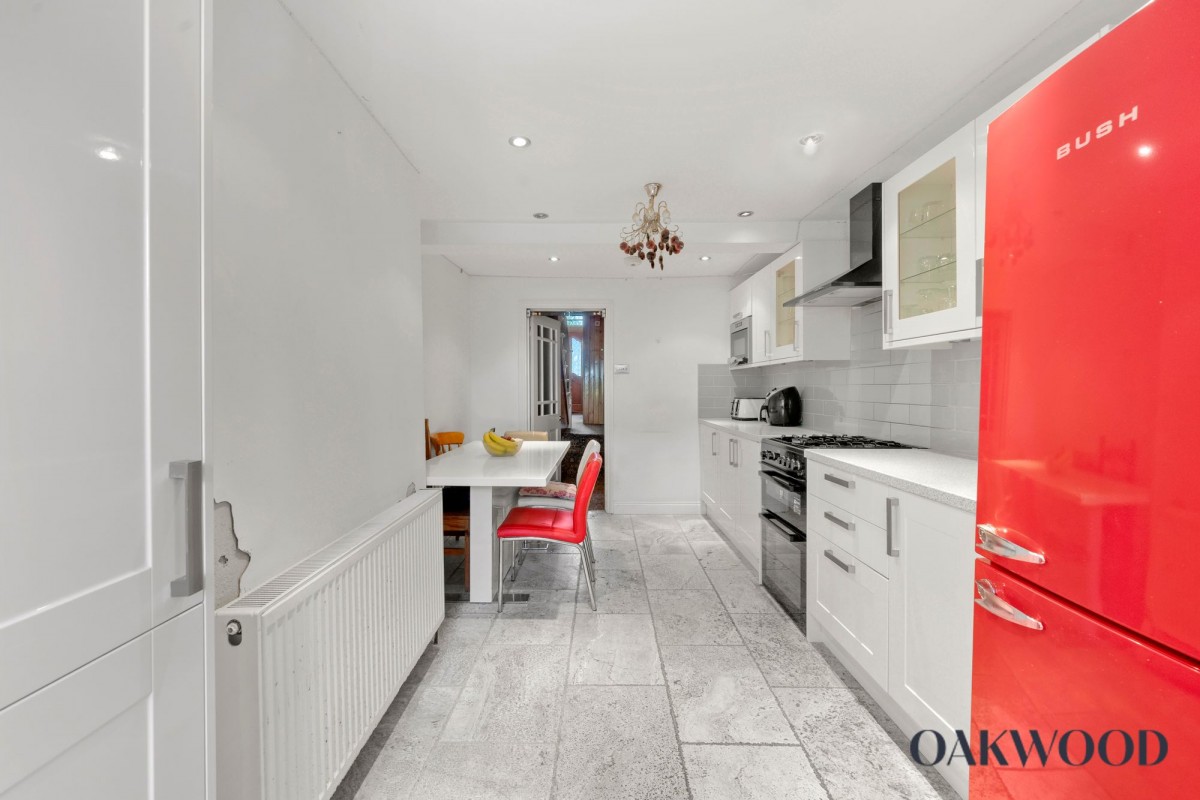 Image for London, N16 9NP