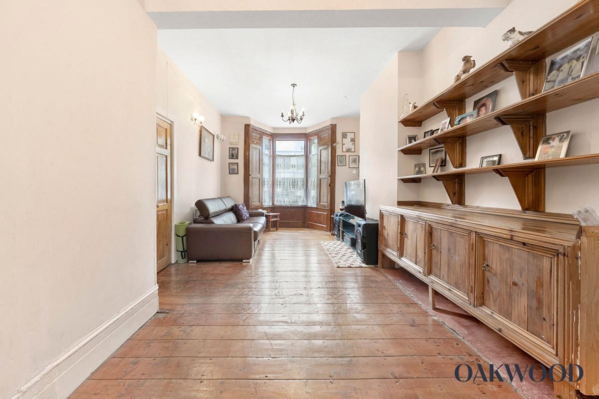Image for London, N16 9NP
