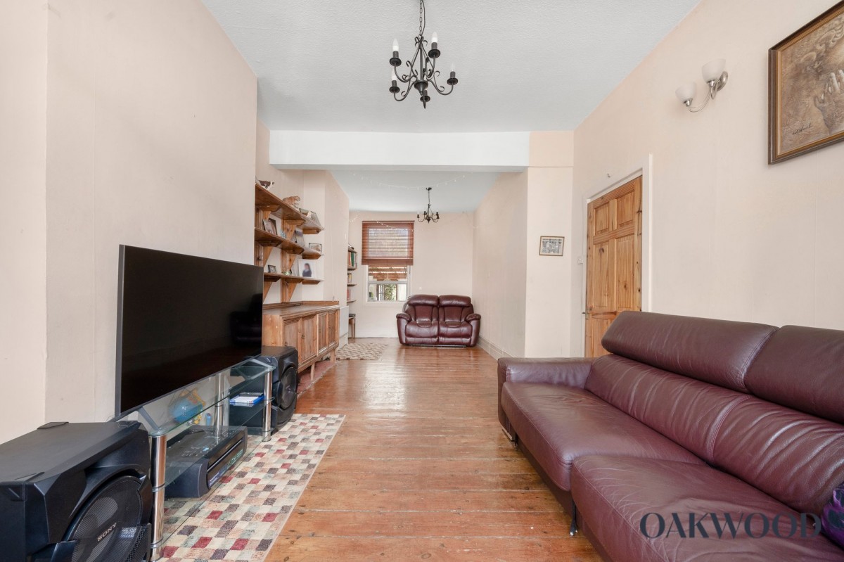 Image for London, N16 9NP