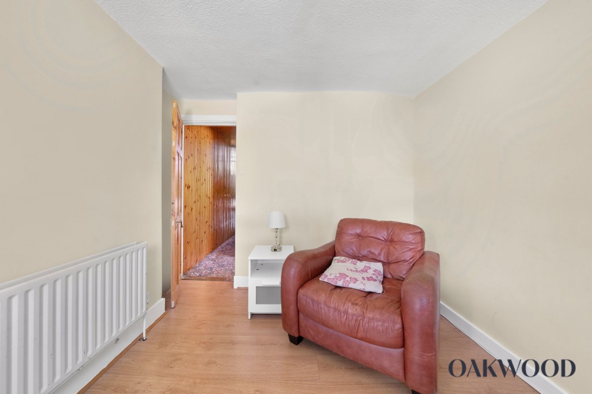Image for London, N16 9NP